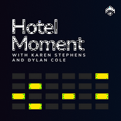 Podcast Hotel Moment