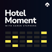 Podcast Hotel Moment