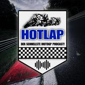 Podcast HOTLAP - Der schnellste MotoGP Podcast