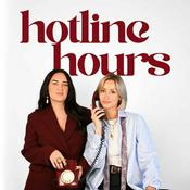 Podcast hotline hours