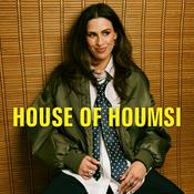Podcast House of Houmsi