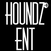 Podcast Houndz Ent radio