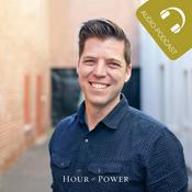 Podcast Hour of Power mit Bobby Schuller - Audio Podcast