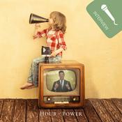 Podcast Hour of Power Interview Podcast - deutsch