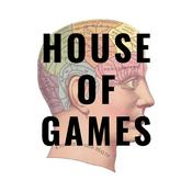 Podcast House of Games