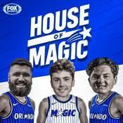 Podcast House Of Magic