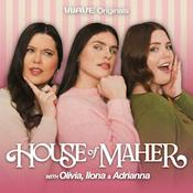 Podcast House of Maher