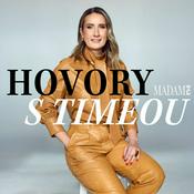 Podcast HOVORY S TIMEOU