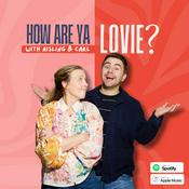 Podcast How Are Ya Lovie? | Marriage Podcast & Family Humor