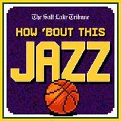 Podcast How Bout This Jazz