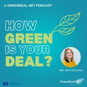 Podcast How Green Is Your Deal?