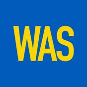 Podcast WAS - Популярна історія