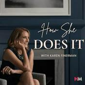 Podcast How She Does It
