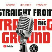 Podcast Straight From The Training Ground