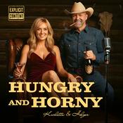 Podcast Hungry and Horny - Mit Karlotta und Holger