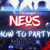 Podcast How To Party