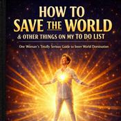 Podcast How to Save the World