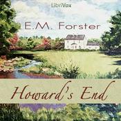 Podcast Howards End by E. M. Forster (1879 - 1970)