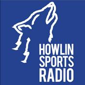 Podcast Howlin Sports Radio