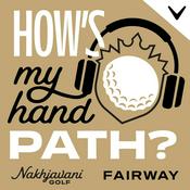 Podcast How’s My Hand Path?