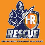 Podcast HR Rescue: Human Resource Solutions for Small Business