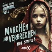 Podcast Grimms Märchen & Verbrechen