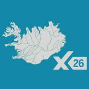 Podcast X26 Sveitarstjórnarkosningar