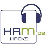 Podcast HRM Hacks: Tipps & Tricks für Human Resources Management / Personalmanagement / HR