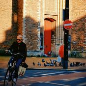 Podcast 环游中国世界