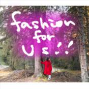 Podcast FASHION FOR US!!