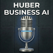 Podcast HUBER Business AI Podcast