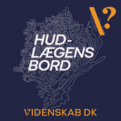 Podcast Hudlægens Bord