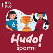 Podcast Hudo športni