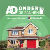 Podcast Onder de Pannen