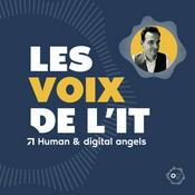 Podcast Les voix de l'IT