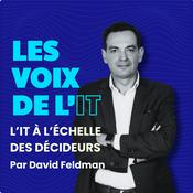 Podcast Les voix de l'IT