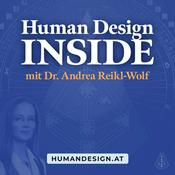 Podcast Human Design Inside