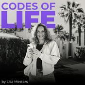 Codes of Life® by Lisa Mestars -> neue Folgen jetzt im COREstream Podcast hören