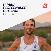 Podcast Human Performance Outliers Podcast with Zach Bitter
