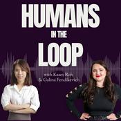 Podcast Humans In The Loop