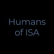 Podcast Humans of ISA