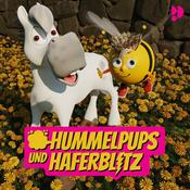 Podcast Hummelpups & Haferblitz