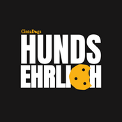 Podcast Hundsehrlich - Wissen. Verhalten. Hund