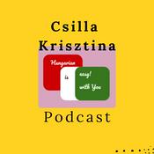 Podcast Hungarian Is Easy With You
