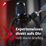 Podcast HVB Markt-Briefing