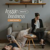 Podcast Hygge meets Business