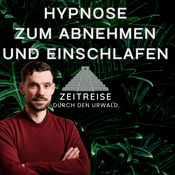 Podcast Hypnose zum Abnehmen und Einschlafen