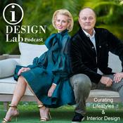 Podcast The iDesign Lab Podcast | Where Design, Business, and Culture Shape How We Live and Build