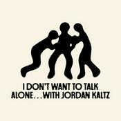 Podcast I Don't Want To Talk Alone