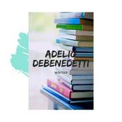 Podcast I libri di Adelio